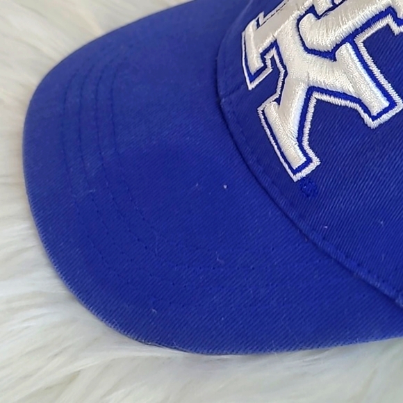 University of Kentucky Wildcats Cats UK Embroidered Logo Fitted Hat Cap INFANT - Picture 8 of 16